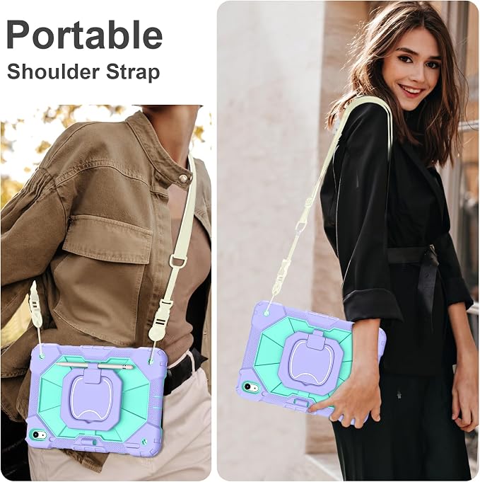 Case for iPad 11th Generation 11 Inch / iPad 10th Generation Case 10.9 Inch - Image 7
