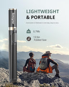Sensyne 63" Selfie Stick Tripod, Extendable Phone Tripod - Image 6