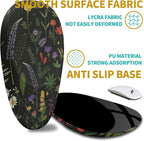 Hokafenle Ergonomic Mouse Pad Wrist Support - Image 6