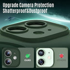 Designed for iPhone 12 Case, Compatible - Image 3