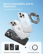 SYNCWIRE Magnetic Phone Ring Holder - Image 8