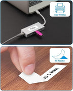Weemay Compatible 5-Pack Refills Replacement - Image 6