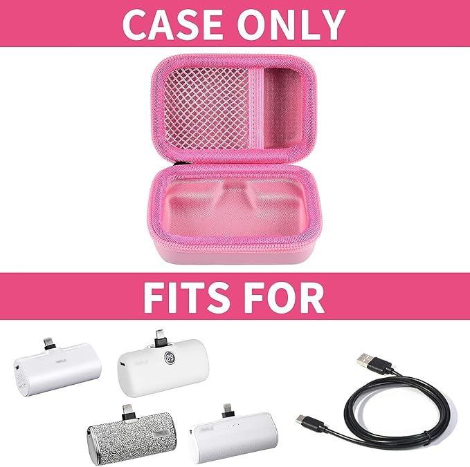 Portable Charger Power Bank Case - Image 2