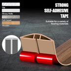 Floor Cord Cover Cable Cavity Self Adhesive Cord Hider Floor Floor Cable - Image 4