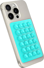Suction Phone Case Mount, Sillicon Adhesive Phone Accessory - Image 3