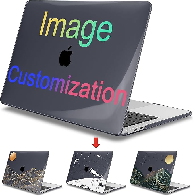 Mektron Custom Personalized Photo - Image 3