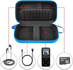Comecase MP3 & MP4 Player Case for SOULCKER/G.G.Martinsen/Grtdhx/iPod - Image 2