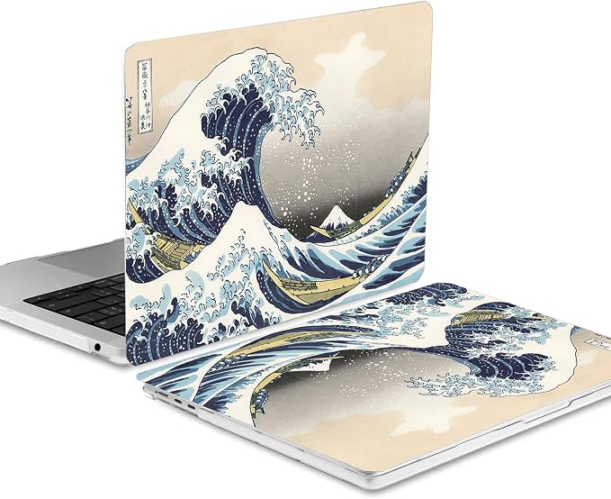 Compatible with MacBook Air 13 Inch Case 2017 2016 2015 2014 2013 2012 2011 - Image 7