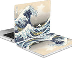 Compatible with MacBook Air 13 Inch Case 2017 2016 2015 2014 2013 2012 2011 - Image 7