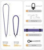 for Phone Lanyard Crossbody - Image 6