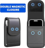 Holster for iPhone 17 Air, 17 Pro, 16 Pro, 15 Pro, 14 Pro, 13 Pro - Image 3