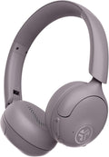 JLab Go Lux ANC Wireless Headphones, Hybrid Active Noise Cancelling, Premium by JLab