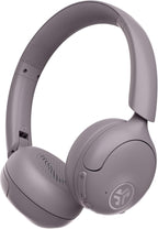 JLab Go Lux ANC Wireless Headphones, Hybrid Active Noise Cancelling, Premium by JLab