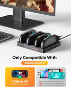 Snowkids Charging Dock Compatible - Image 7
