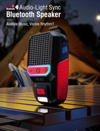 GBEAST Wearable Bluetooth Speaker - Image 6