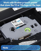 Weemay Compatible 5-Pack Refills Replacement - Image 8