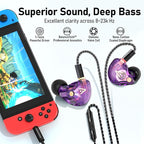 Vibes 202M Wired Earbuds - Image 3