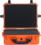 MEIJIA Portable Waterproof Protective Case, Hard Camera Case, Customized Fit - Image 4