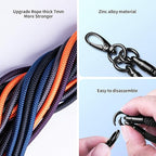 Cell Phone Lanyard Holder Anti Theft Crossbody Phone Wrist & Neck Strap - Image 3
