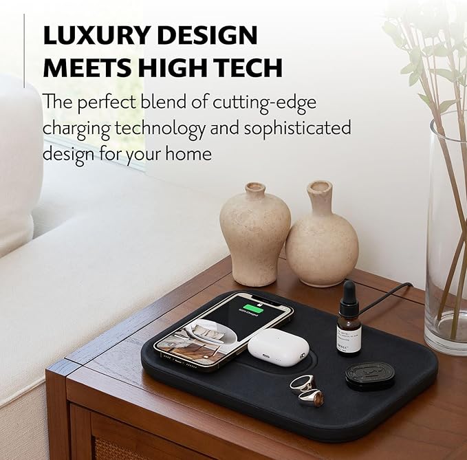 COURANT MAG:3 Charger and Tray - Image 2