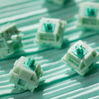 Akko Botany Keyboard Switch for Mechanical Gaming Keyboard, 5-Pin 38gf Linear - Image 8