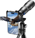 APEXEL 50x High Power HD Telephoto Lens | by Apexel