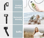 AODELAN Wireless Shooting Grip Tripod - Image 5