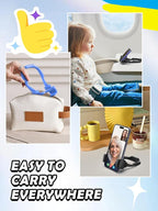 Back to School Supplies for Boys Girls Kids Cell Phone Stand - Image 7