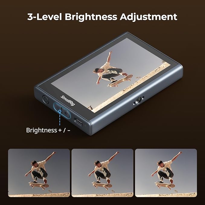 SmallRig Phone Monitor Screen - Image 7