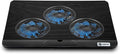 Laptop Cooling Pad, Mspine Laptop Cooler by Mspine
