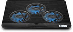Laptop Cooling Pad, Mspine Laptop Cooler by Mspine
