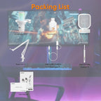 Comica EJoy Uni Pro Wireless USB Condenser Gaming - Image 8