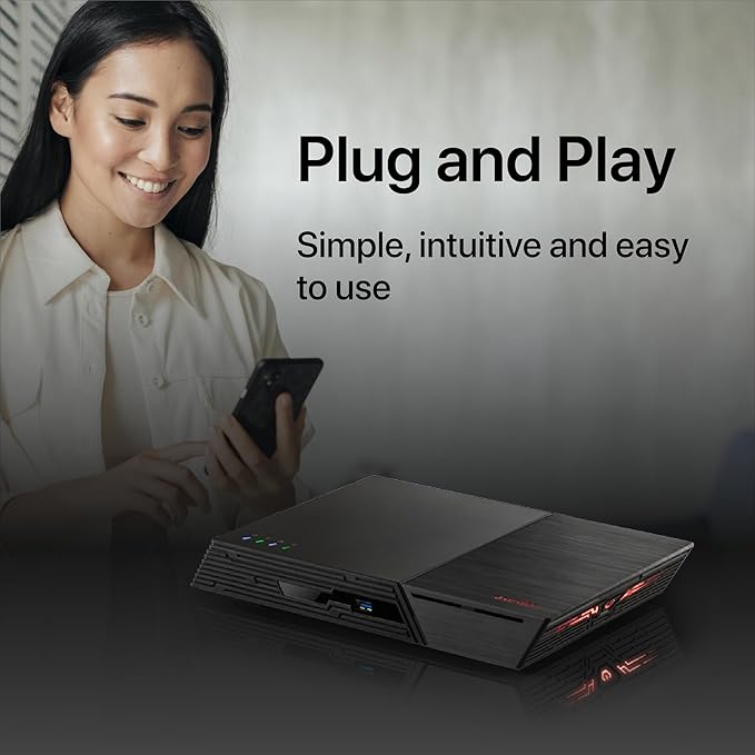 Asustor Flashstor 12 Pro FS6712X - Image 5