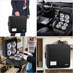 ENGPOW CD/DVD Storage Case - Image 6