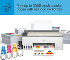 HP Smart Tank 5000 Wireless All-in-One Ink Tank Printer - Image 10