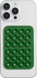 SUCKY Silicone Suction Phone Case Adhesive Mount by Sucky