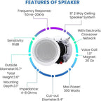 Home Audio System Kit - Image 4