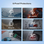 TOPESEL 128GB Micro SD Card 2 Pack - Image 3