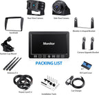 Wireless Backup Camera System - Image 7