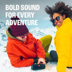 JBL FLIP 5, Waterproof Portable Bluetooth Speaker - Image 2