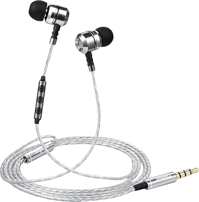 Sephia SP3060VC Wired Earbuds - Image 2