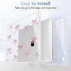 May Chen for MacBook Pro 13 inch Case 2022 2021 2020 Release A2338 M2 M1 A2289 - Image 9