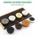 5 Pcs Desk Grommet 2" / 50 mm, Desk Hole Cover - Image 2