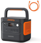 Jackery Explorer 2000 v2 Portable Power Station by JackeryInc