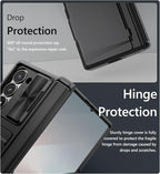 Vihibii for Samsung Galaxy Z Fold 6 Case - Image 6