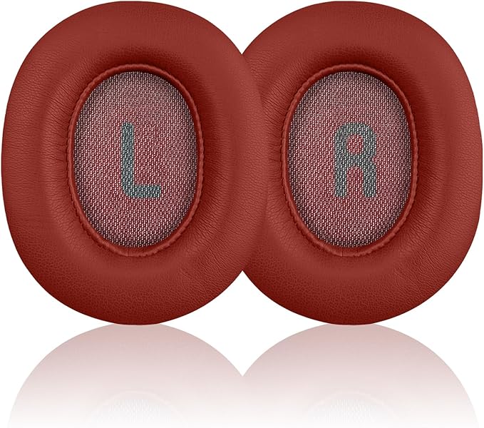 Replacement Ear Pads for JBL Tune 700/710/720/750/760/770 Headphones, Headset - Image 2