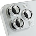 Choiche Compatible for iPhone 16 Pro/iPhone 16 Pro Max Camera Lens Protector by Choiche