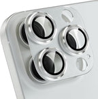 Choiche Compatible for iPhone 16 Pro/iPhone 16 Pro Max Camera Lens Protector by Choiche