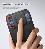 SURITCH for iPhone 16 Pro Max Case - Image 4