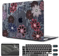 CISSOOK Case for MacBook Air 13 inch M1 Chip A2337 A2179 A1932 2021-2018 Release by CISSOOK